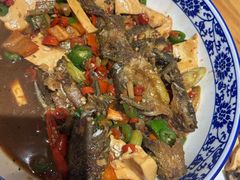 -江西广丰土菜馆(华亭老街店)