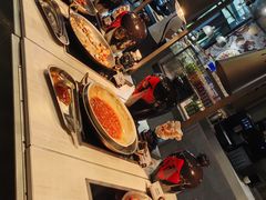 -长春富力万达文华酒店-集·味自助餐厅