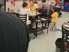 -燚青春东北泥炉烤肉(百合店)