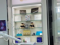 -牙博士口腔品牌连锁(杨浦店)