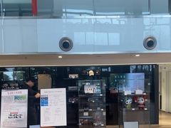 -奔驰上海利星(七宝店)