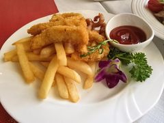 -ITA·意塔意大利餐厅(亦庄店)