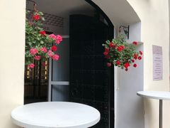 -谢尔盖圣三一大修道院
