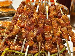 -老味烧烤(总店)