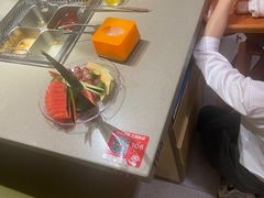 -海底捞火锅(国贸购物中心店)