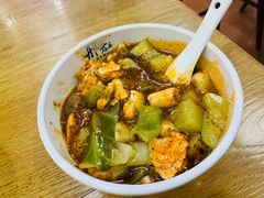 -邢老三肉丸糊辣汤·非遗美食(凤城六路店)