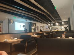 大堂-太二酸菜鱼(武汉光谷保利店)