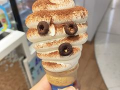-DQ·蛋糕·冰淇淋(城南嘉园店)