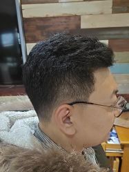 -HH·呵呵造型