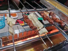 -丰茂烤串(金源店)