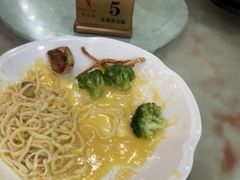 -新金盛·海鲜酒楼(盐田店)