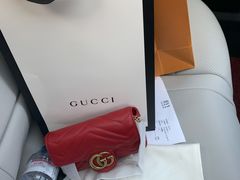 -Gucci(青岛海信广场店)