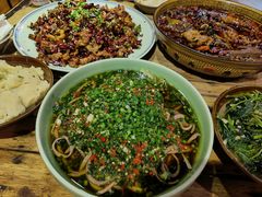 -饭江湖·江湖菜(湖广会馆店)
