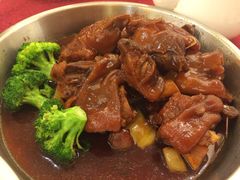 -天鲜阁·海鲜粤菜·33年老字号(石槎白云站店)