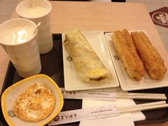 iphone_upload_pic-永和大王(龙德广场店)