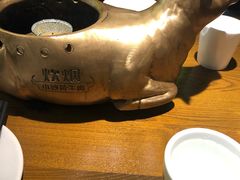 -炊烟小炒黄牛肉(中心印象城店)