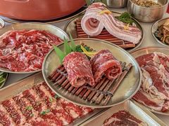 -西塔老太太泥炉烤肉(龙湖北苑天街店)