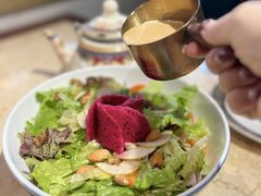 -品质伊骊新疆菜(紫金店)