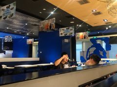 -鱼酷活鱼烤鱼(沈阳大悦城店)