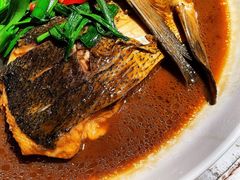 -慧娟面馆·餐厅(望江路店)