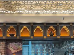 -巴依老爷新疆美食(望京小街店)