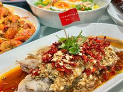 -杨氏青龙虾·吃蟹季(金盛路总店)