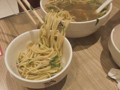 片儿川-知味观(湖滨总店)