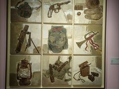 -宝山区文化馆-停车场