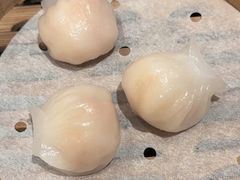 -香宫中餐厅·大连香格里拉(人民路店)