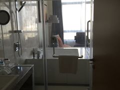 -扬州皇冠假日酒店