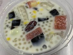 清补凉-海大南门夜市(海富街店)