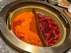 -麻路成都火锅(柏威年店)
