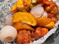 -老福洲·三十年福州味(斗东店)