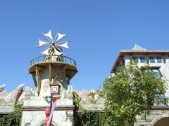 -济南方特东方神画