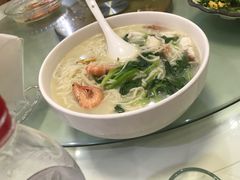 -海鲜人家(吕四店)