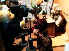 -济州岛泰迪熊博物馆