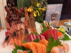 -王鼎精致料理铁板烧(世博源店)
