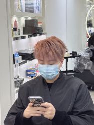 -赤道 Hair Salon