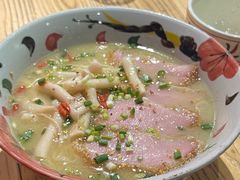 -千金一碗·宝岛一村(韩国街店)