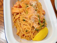 -AFS Cafe & Canteen(闽江二路店)