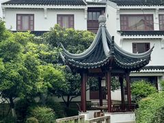 -瑞面(吴宫泛太平洋酒店)