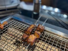 -午月海鲜烧烤酒店(不老街店)