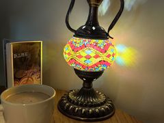 -纳鲁孜·新疆特色餐厅(上海悦荟广场店)