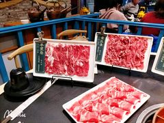 -京味斋·铜锅涮羊肉(牡丹大道店)