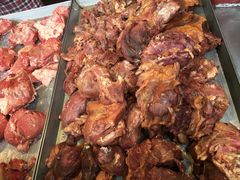 -刘纪孝腊牛羊肉(北广济街店)