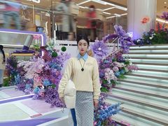 -皇城恒隆广场