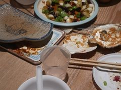 -小乾杯串店•16年沈阳烧烤(文安路店)