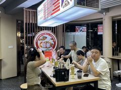 -面道赞宁海海鲜面(迎凤街店)