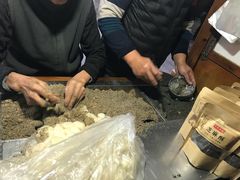 -叶氏麻糍(鼓浪屿店)