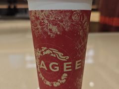 -CHAGEE霸王茶姬(上海浦东机场店)